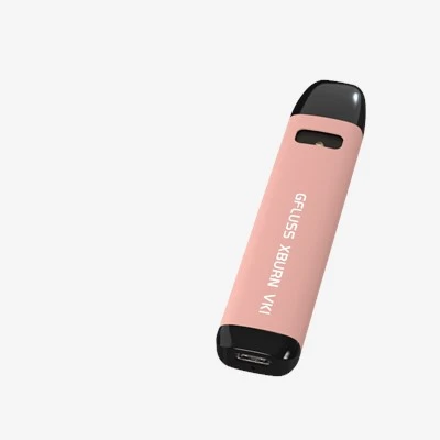 নিষ্পত্তিযোগ্য D8 Vape