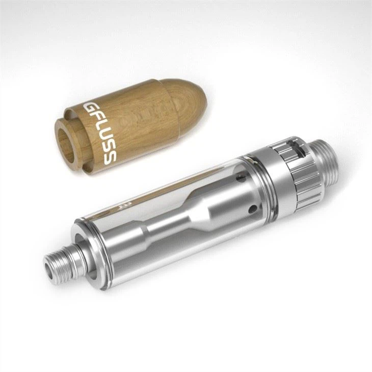 Thc Cartridge Disposable