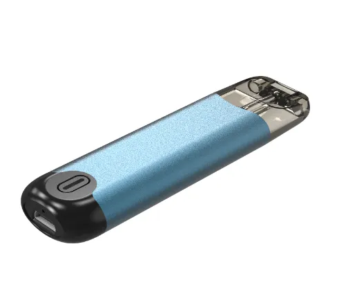 Cbd Vape Headache