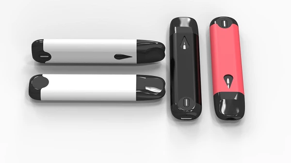 China Factory Price 2023 Hot Selling Disposable CBD Vape Pen