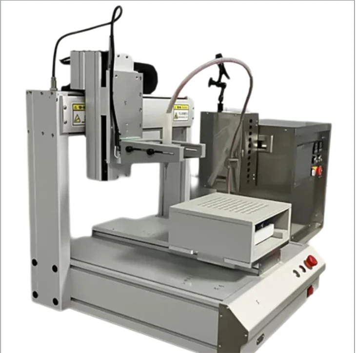 Cheap Price HHC Oil Filling Machine For Carts/Disposable Vapes GT10+