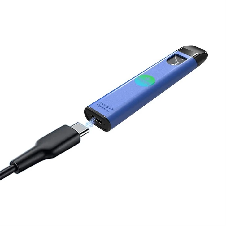 Classical V10 1ml 10-OH-HHC Empty Disposable Vape Device
