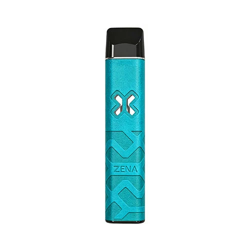 চামড়ার আবরণ ডিসপোজেবল ভ্যাপ পেন 1ml/2ml সিরামিক কয়েল ডিসপোজেবল ভ্যাপ ডিভাইস V10-T, V20-T