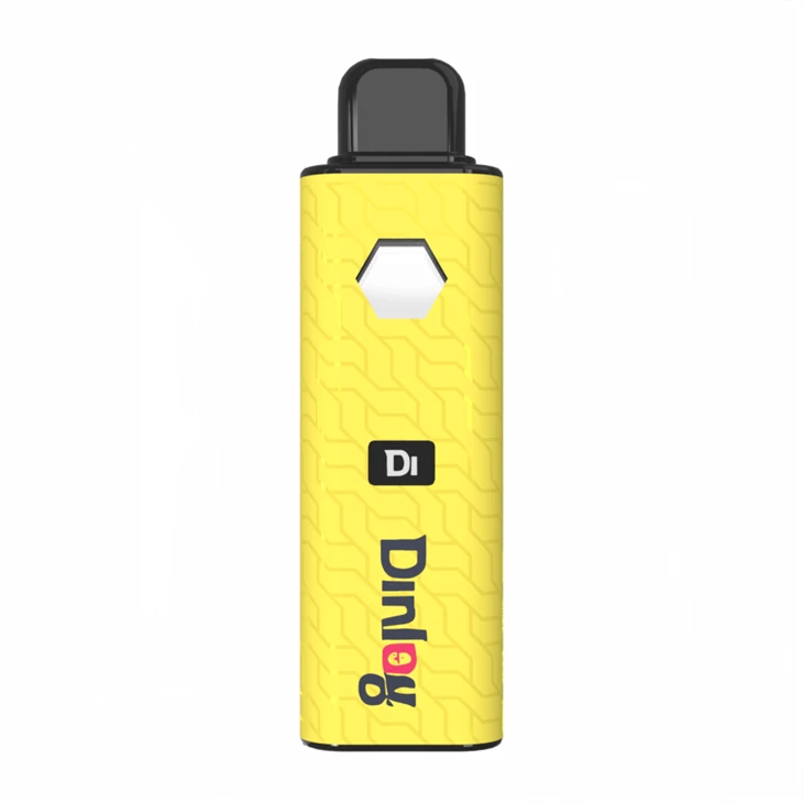Oregon THC Distillate Vape Hardware Manufacturer