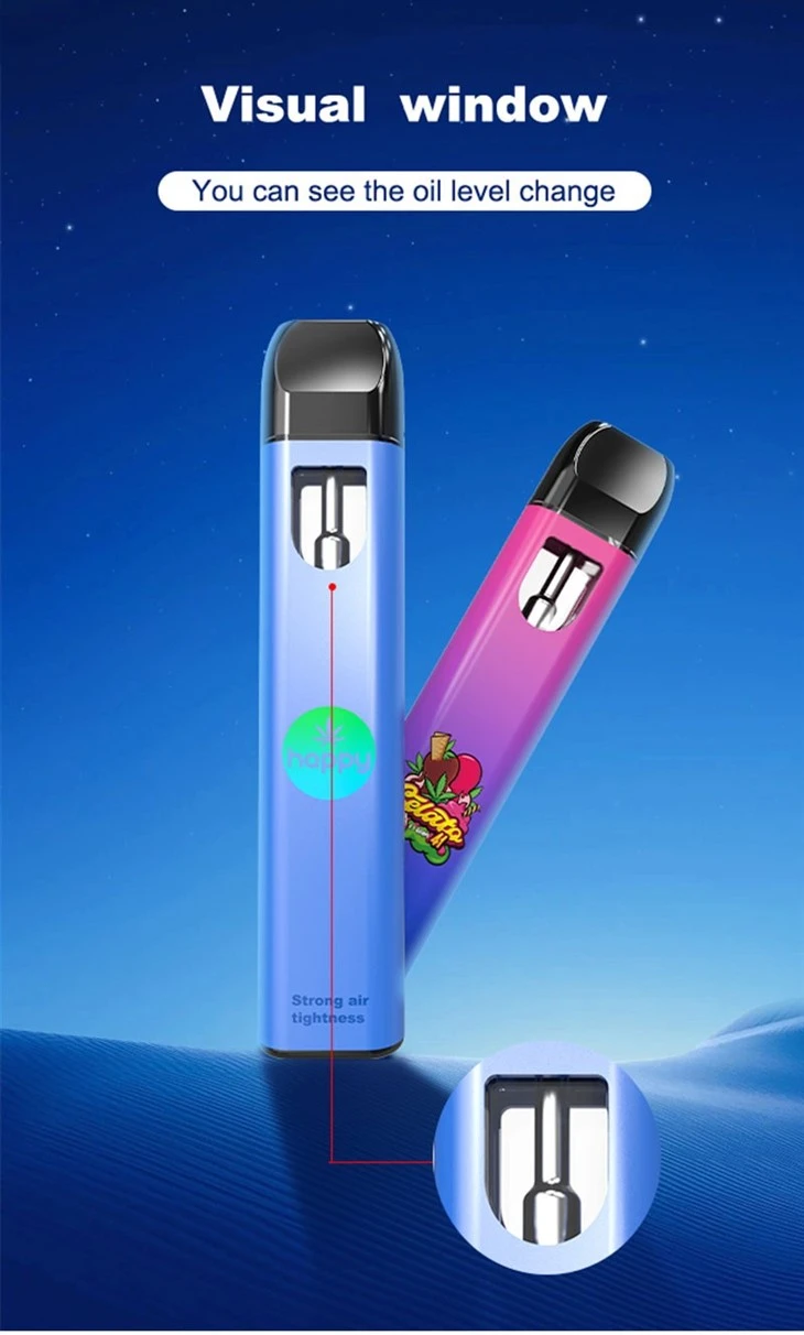 Vape Pens All in One Disposable